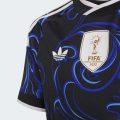 Виїзне джерсі Argentina 26 Kids
