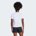 Футболка Train Essentials Regular Fit Logo Training Kids