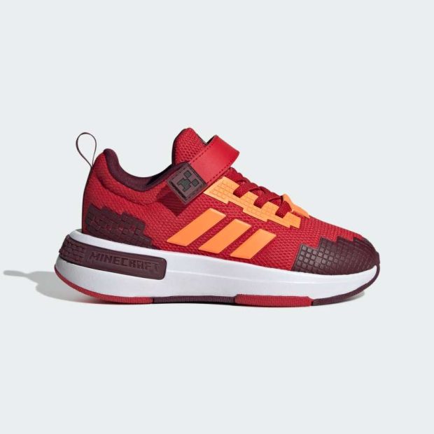 Кросівки ADIDAS MINECRAFT PRO CHILDREN