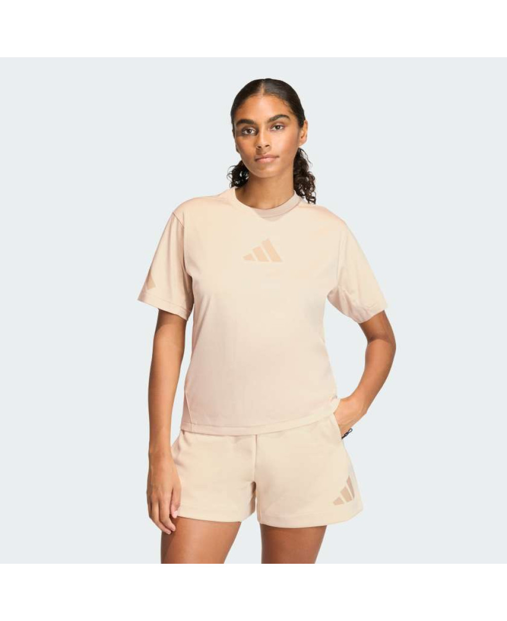 Футболка adidas Z.N.E.