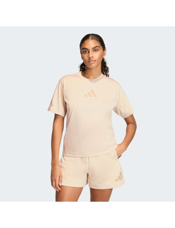 Футболка adidas Z.N.E.