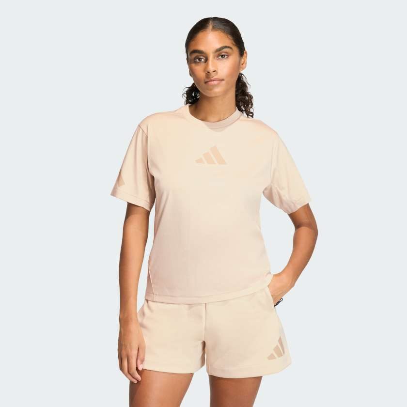 Футболка adidas Z.N.E.