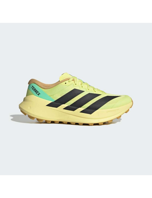 Кросівки Terrex Agravic SL Trail Running