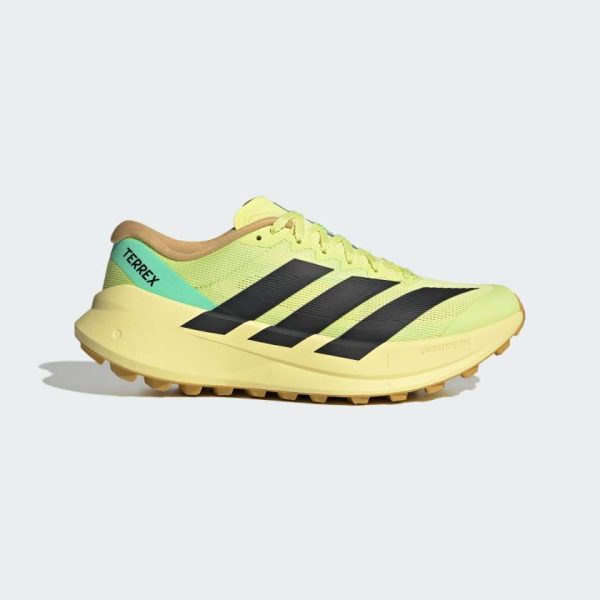 Кросівки Terrex Agravic SL Trail Running