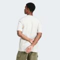 Футболка Essentials 3-Stripes Single Jersey