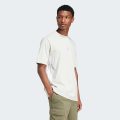 Футболка Essentials 3-Stripes Single Jersey