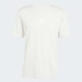 Футболка Essentials 3-Stripes Single Jersey