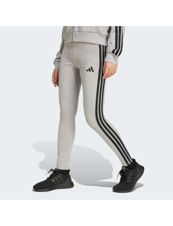 Легінси Essentials 3-Stripes Cotton