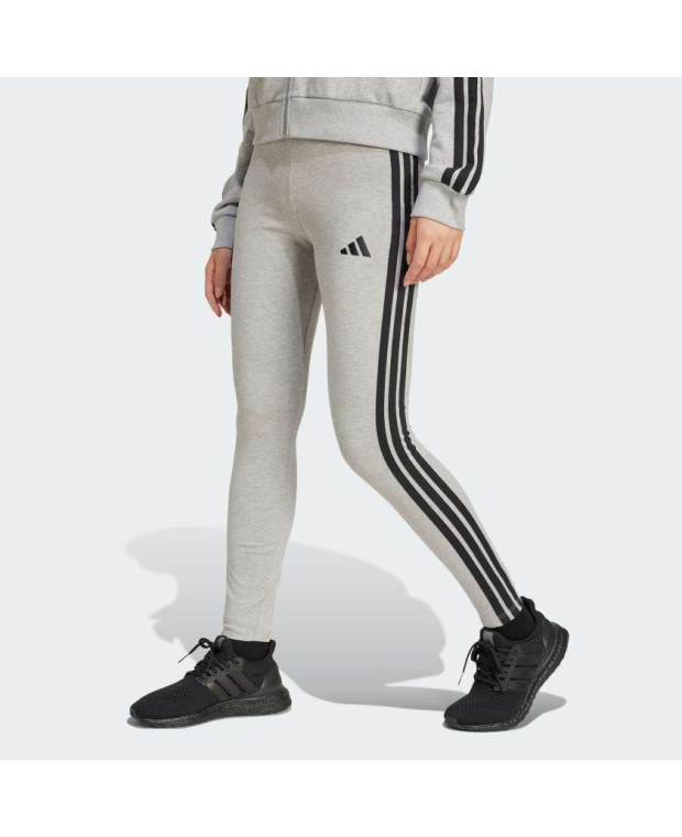 Легінси Essentials 3-Stripes Cotton