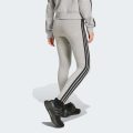 Леггинсы Essentials 3-Stripes Cotton