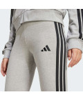 Легінси Essentials 3-Stripes Cotton