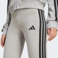 Леггинсы Essentials 3-Stripes Cotton