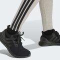 Леггинсы Essentials 3-Stripes Cotton