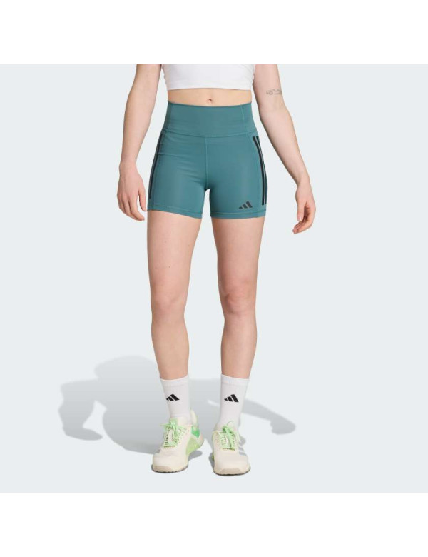 Велосипедки Optime 3-Stripes 1/4