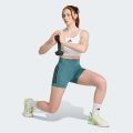 Велосипедки Optime 3-Stripes 1/4