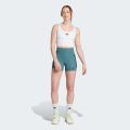 Велосипедки Optime 3-Stripes 1/4