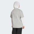 Футболка Power Essentials Workout Oversized