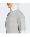 Футболка Power Essentials Workout Oversized