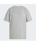 Футболка Power Essentials Workout Oversized