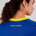 Виїзне джерсі Ukraine 24 (Жіноча команда)