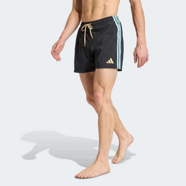 Плавальні шорти 3 STRIPES 5 INCH