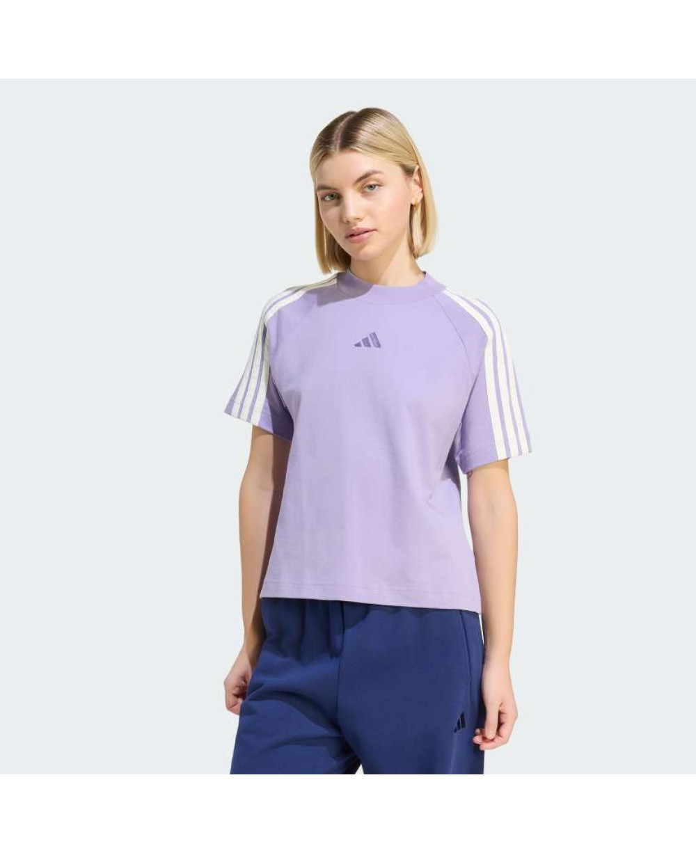 Футболка ADIDAS KIT 3-STRIPES