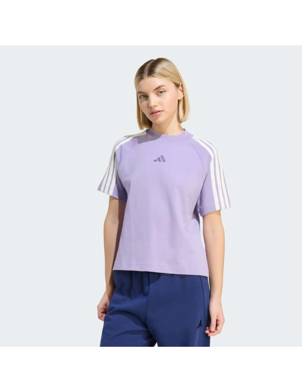 Футболка ADIDAS KIT 3-STRIPES