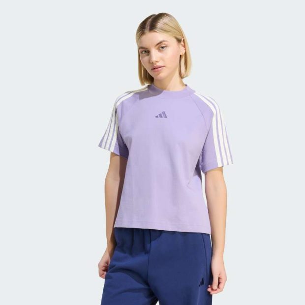 Футболка ADIDAS KIT 3-STRIPES