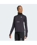 Спортивна кофта Adi365 Running CLIMAWARM+ Half-Zip