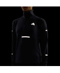 Спортивна кофта Adi365 Running CLIMAWARM+ Half-Zip