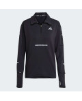 Спортивна кофта Adi365 Running CLIMAWARM+ Half-Zip