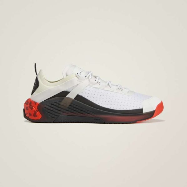 Кроссовки adidas by Stella McCartney DROPSET 4