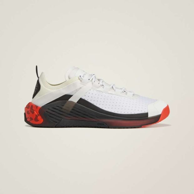 Кроссовки adidas by Stella McCartney DROPSET 4