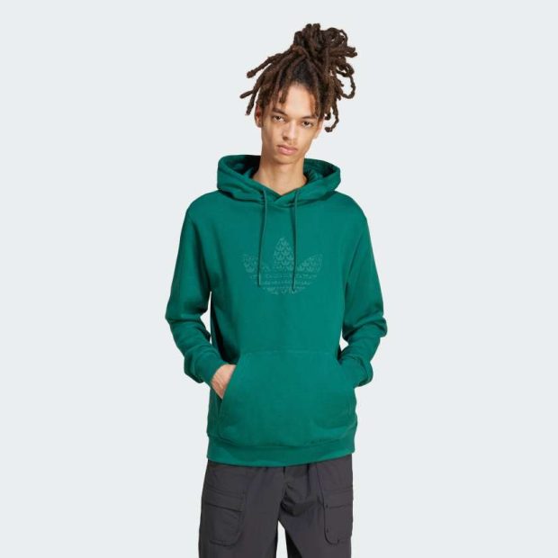 Худі adidas Originals