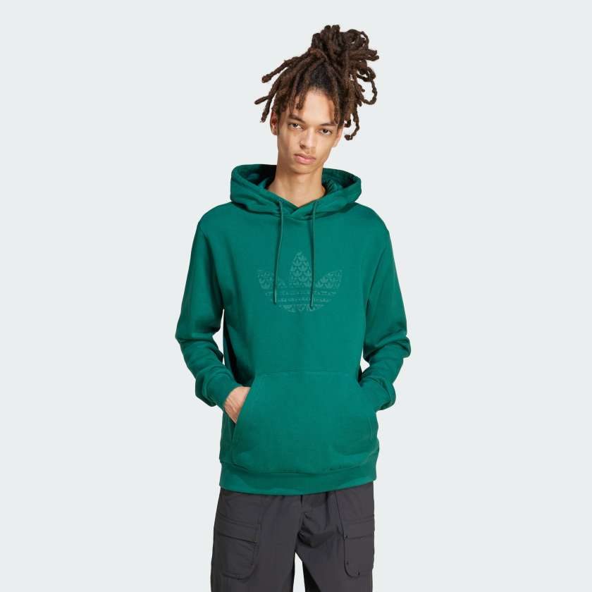 Худі adidas Originals