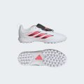 Бутси PREDATOR CLUB Fold-Over Tongue Elastic Laces Turf Football Kids
