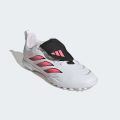 Бутси PREDATOR CLUB Fold-Over Tongue Elastic Laces Turf Football Kids