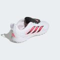 Бутси PREDATOR CLUB Fold-Over Tongue Elastic Laces Turf Football Kids