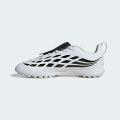 Бутси PREDATOR CLUB Fold-Over Tongue Elastic Laces Turf Football Kids