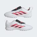 Бутси PREDATOR CLUB Fold-Over Tongue Elastic Laces Turf Football Kids
