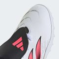 Бутси PREDATOR CLUB Fold-Over Tongue Elastic Laces Turf Football Kids