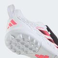 Бутси PREDATOR CLUB Fold-Over Tongue Elastic Laces Turf Football Kids
