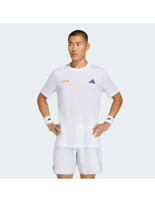 Футболка Tennis Hot Egg Graphic