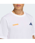 Футболка Tennis Hot Egg Graphic