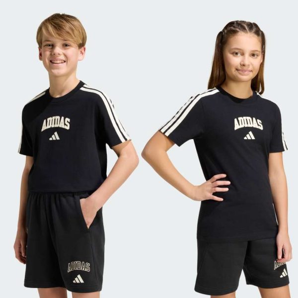 Футболка COLLEGIATE GRAPHIC JUNIOR