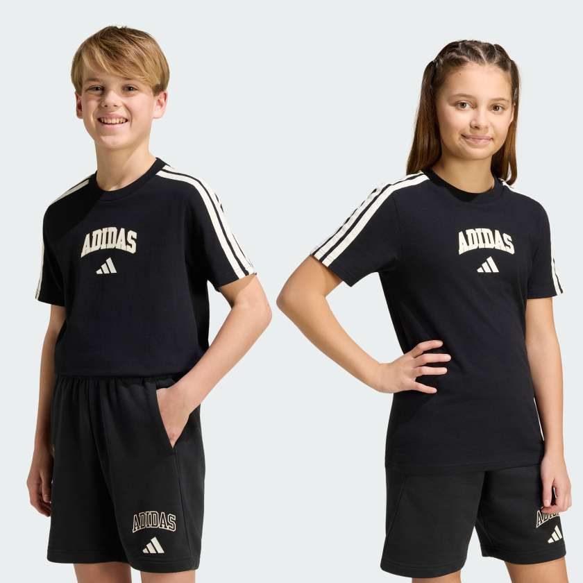 Футболка COLLEGIATE GRAPHIC JUNIOR
