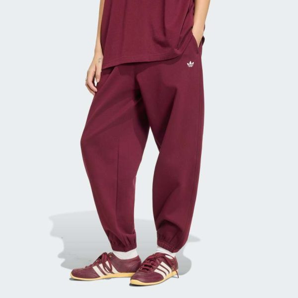 Джогери ESSENTIALS LOOSE FLEECE
