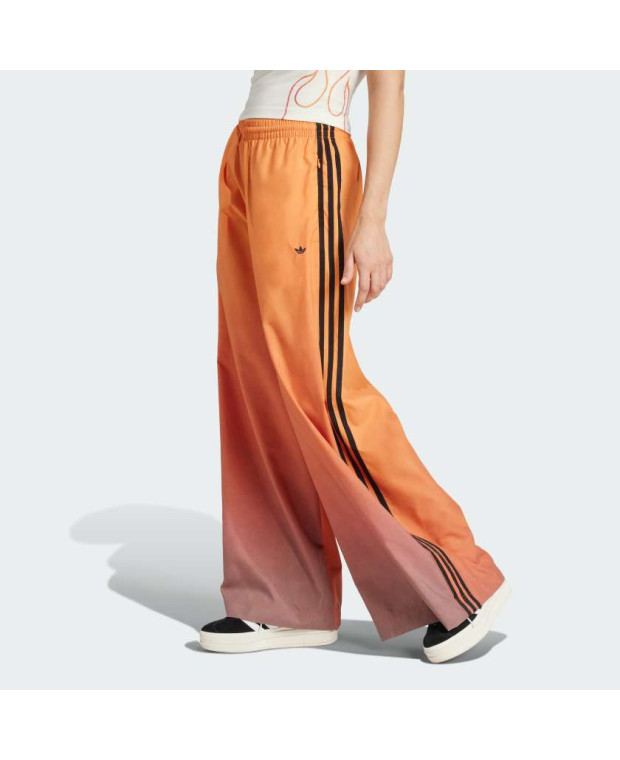 Спортивні штани Gradient Firebird Oversized