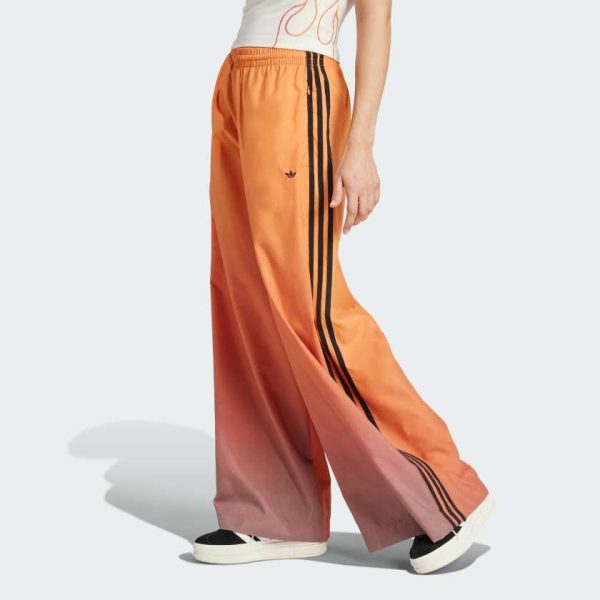Спортивні штани Gradient Firebird Oversized