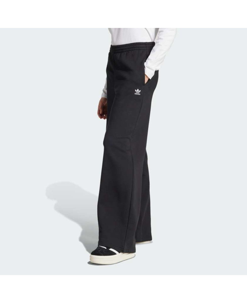 Спортивні штани Essentials Wide Leg French Terry